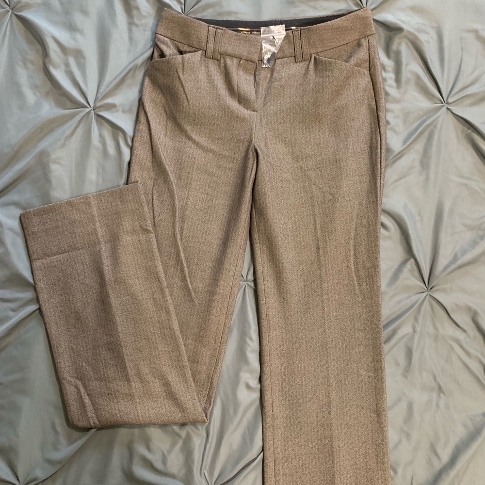 Express pant